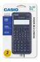 Imagem de Calculadora Científica Casio 240 Funções Fx-82ms Com Nf - Preto