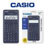 Imagem de Calculadora Científica Casio 240 Funções Fx-82ms Com Nf - Preto
