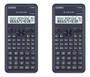 Imagem de Calculadora Científica Casio 240 Funções Fx-82ms Com Nf - Preto