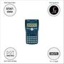 Imagem de Calculadora Científica Casio com Display de 2 Linhas
