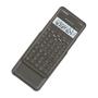Imagem de Calculadora Cientifica Casio FX-100MS 2ND Edition - Preto