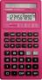 Imagem de Calculadora científica Casio FX-260SLR-PK 12 dígitos rosa