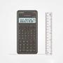 Imagem de Calculadora Científica Casio Fx-82ms 240 Funções