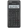Imagem de Calculadora Cientifica Casio FX-82MS 2ND Edition Espanhol com 240 Funcoes - Preta