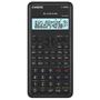 Imagem de Calculadora Científica Casio FX-95MS-2-W-DH-V - 12 Dígitos - Preto