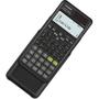 Imagem de Calculadora Cientifica Casio FX-991ESPLUS-2W4DT Preta F002