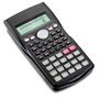 Imagem de Calculadora Científica com 240 Funções e Display de 2 Linhas + capa