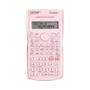 Imagem de Calculadora Científica de Engenharia de 2 Linhas com Funções Estatísticas - Ideal para Escola