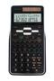 Imagem de Calculadora Científica e de Engenharia Sharp EL-506TSBBW - 12 Dígitos