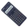 Imagem de Calculadora Científica Fx-82ms 2nd Edition Com 240 Funções S-V.P.A.M. Preto - Casio