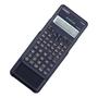 Imagem de Calculadora Científica Fx-82ms 2nd Edition Com 240 Funções S-V.P.A.M. Preto - Casio