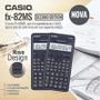 Imagem de Calculadora Científica Fx82Ms - Cassio