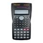 Imagem de Calculadora Científica Karuida 240 Funções Com Tampa KK-82MS-D