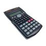 Imagem de Calculadora Científica Karuida 240 Funções Com Tampa KK-82MS-D