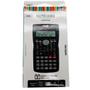 Imagem de Calculadora Científica Multi 240 Funções Com Capa Protetora