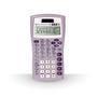 Imagem de Calculadora Científica Texas Instruments TI-30X IIS - 2 Linhas, Cor Lavanda