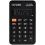 Imagem de Calculadora Citizen LC-310N de 8 Digitos - Preta