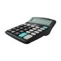 Imagem de Calculadora Com 12 Dígitos 5 Unidades para Escritório Financeiro
