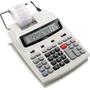 Imagem de Calculadora com Bobina 12 Digitos, Impressao Bicolor e Display LCD MR-6125 Branca