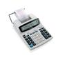 Imagem de Calculadora Com Bobina 12 Ditigos Bicolor Ma-5121 Elgin