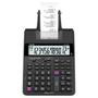 Imagem de Calculadora Com Bobina Casio HR-100RC Preto Bivolt