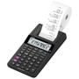 Imagem de Calculadora Com Bobina Casio Hr-8Rc-Bkb-