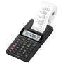 Imagem de Calculadora Com Bobina Casio Hr-8Rc-Bkb-