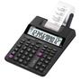 Imagem de Calculadora com Bobina HR-100RC (12 Digitos) - Preto - CASIO