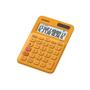 Imagem de Calculadora compacta Casio de mesa 12 dígitos MS-20UC-RG