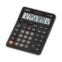 Imagem de Calculadora Compacta Casio GX-12B-BK - Preto