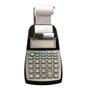 Imagem de Calculadora compacta com bobina de mesa 12 digitos - LP18