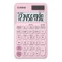 Imagem de Calculadora De Bolso 10 Digitos Rosa - Sl-310uc-pk