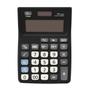 Imagem de Calculadora de Bolso 12 Dígitos Grande TC04 Preta