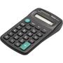 Imagem de Calculadora de Bolso 8 DIG. Bazze B3401 Preta