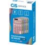 Imagem de Calculadora de Bolso 8 DIG. MOD C-105 Rosa