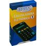 Imagem de Calculadora de Bolso 8 Dígitos CC1000 BRW