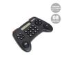 Imagem de Calculadora De Bolso 8 Dígitos Geek Letron Controle Joystick