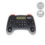 Imagem de Calculadora De Bolso 8 Dígitos Geek Letron Controle Joystick