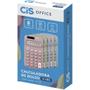 Imagem de Calculadora de Bolso 8 Dígitos MOD C-105 Roxa