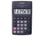 Imagem de Calculadora De Bolso 8 Dígitos Preta  Hl - 815l - Bk