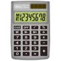Imagem de Calculadora de Bolso 8 Dígitos TC17 Cinza