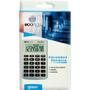 Imagem de Calculadora de Bolso 8DIGITOS com Capa e Bateria
