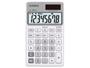 Imagem de Calculadora de Bolso Casio 8 Dígitos