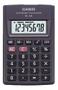 Imagem de Calculadora de Bolso Casio HL-4A-S4-DP