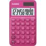 Imagem de Calculadora de Bolso Casio SL-310UC 10 Dígitos Rosa