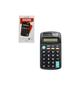 Imagem de Calculadora De Bolso Classe 8 Dígitos Cla-402