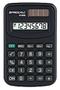 Imagem de Calculadora De Bolso Com Capinha PC888 Truly