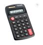 Imagem de Calculadora De Bolso Elgin CB 1485 com 8 Dígitos