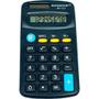 Imagem de Calculadora de Bolso MP 1031 8 Dígitos PILHA/SOLAR