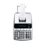 Imagem de Calculadora de Impressão Canon MP11DX-2 - com Conversão de Moeda